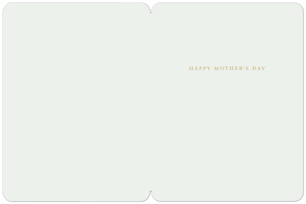 Love You Greeting Card