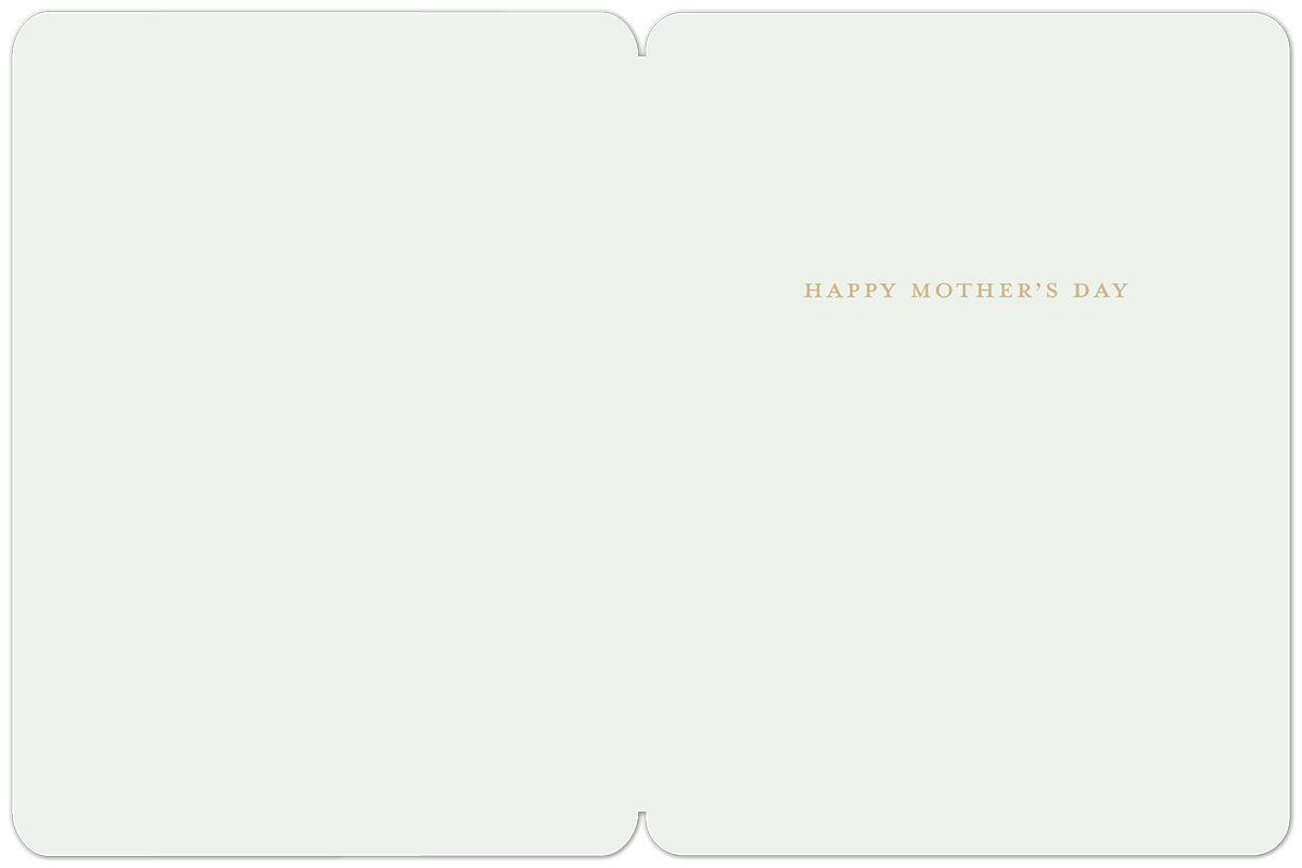 Love You Greeting Card