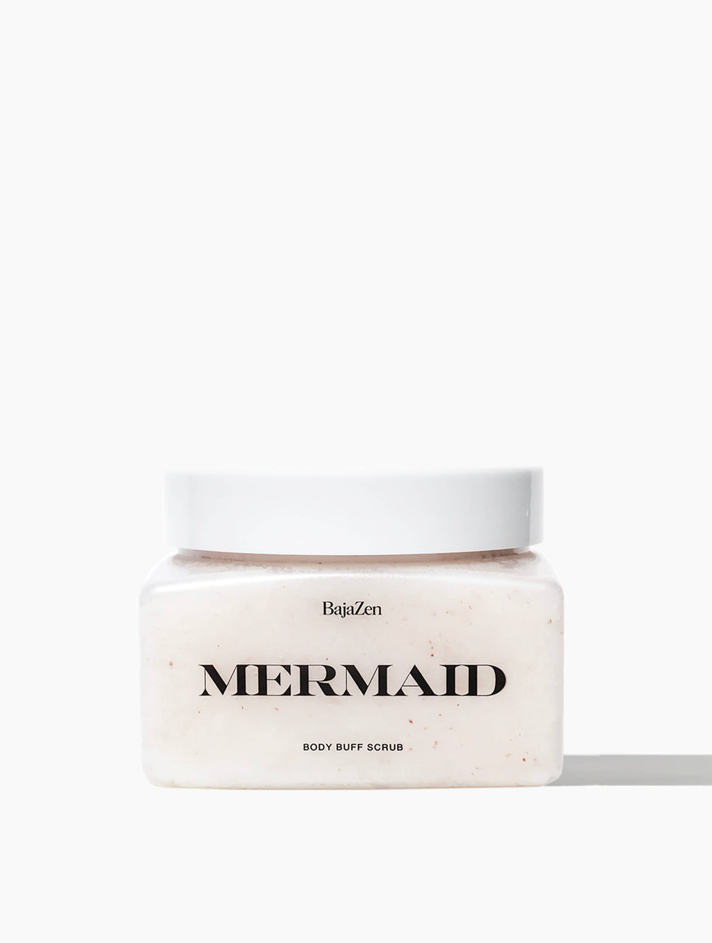Baja Zen Buff Scrub