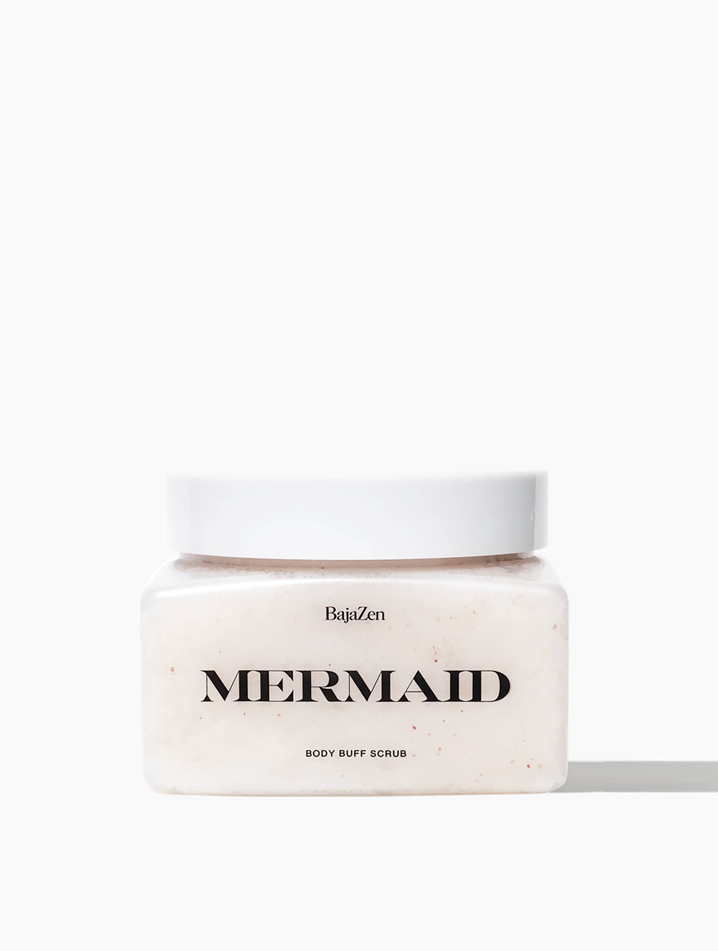 Baja Zen Buff Scrub