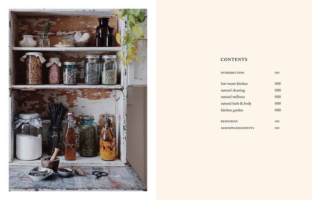 Simply Living Well: Julia Watkins