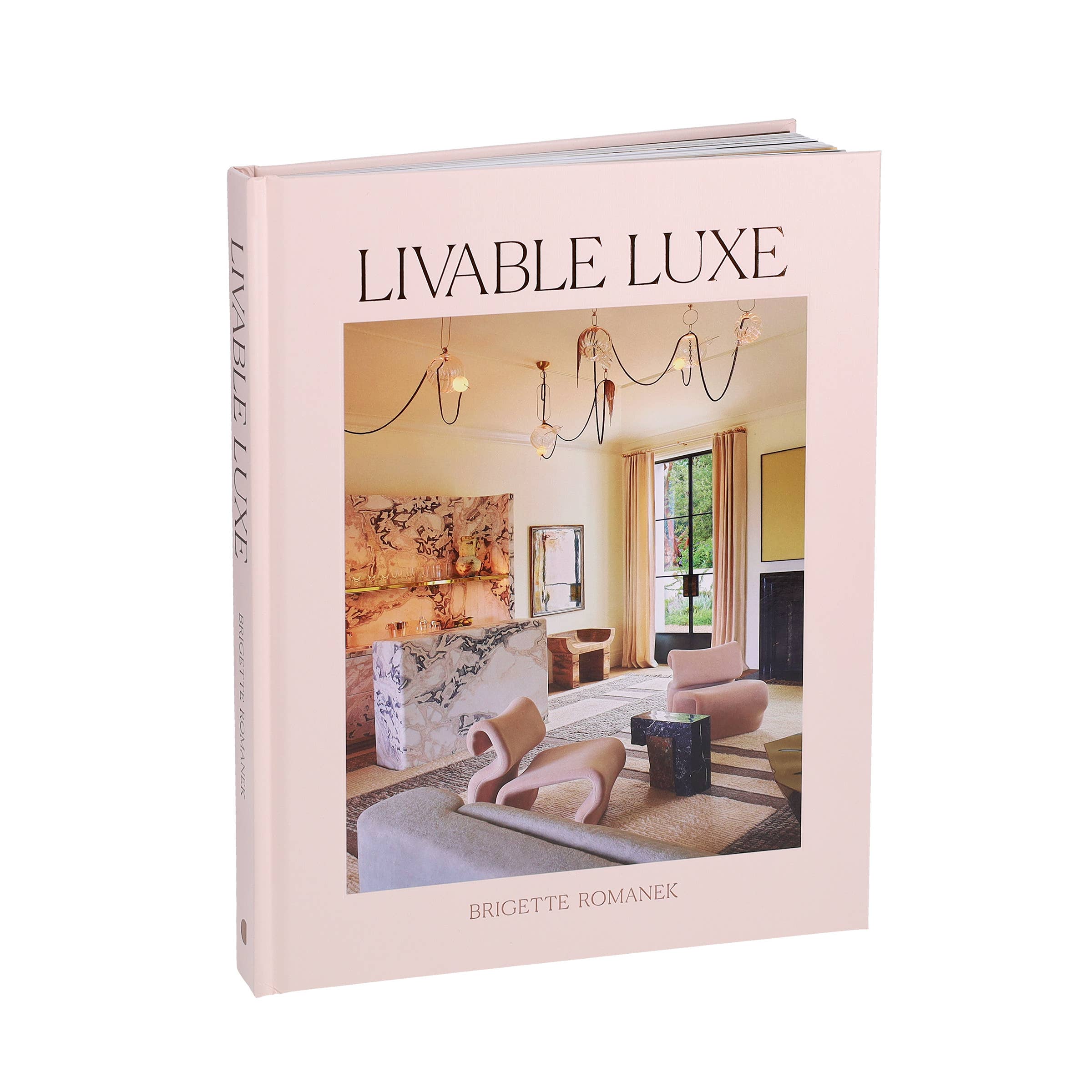 Livable Luxe