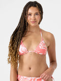 Palm Haze Bikini Set - Roxy