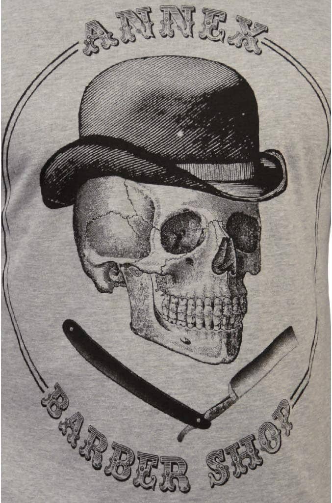 Barber Shop - Men's T-Shirt