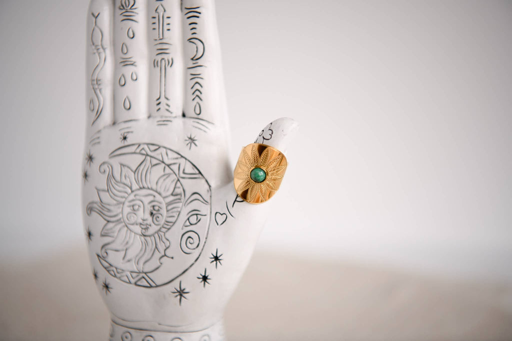 Mila Ring