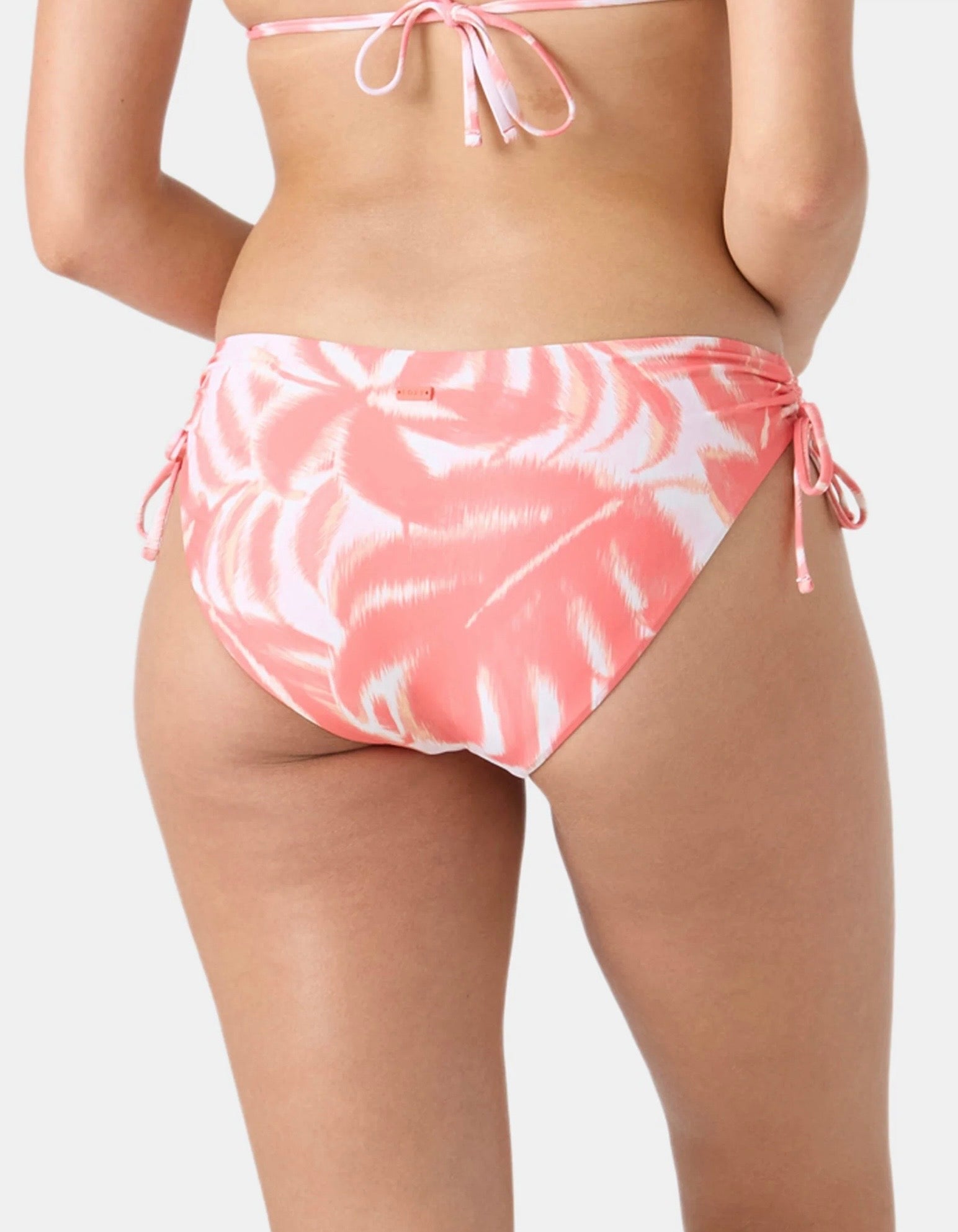 Palm Haze Bikini Set - Roxy