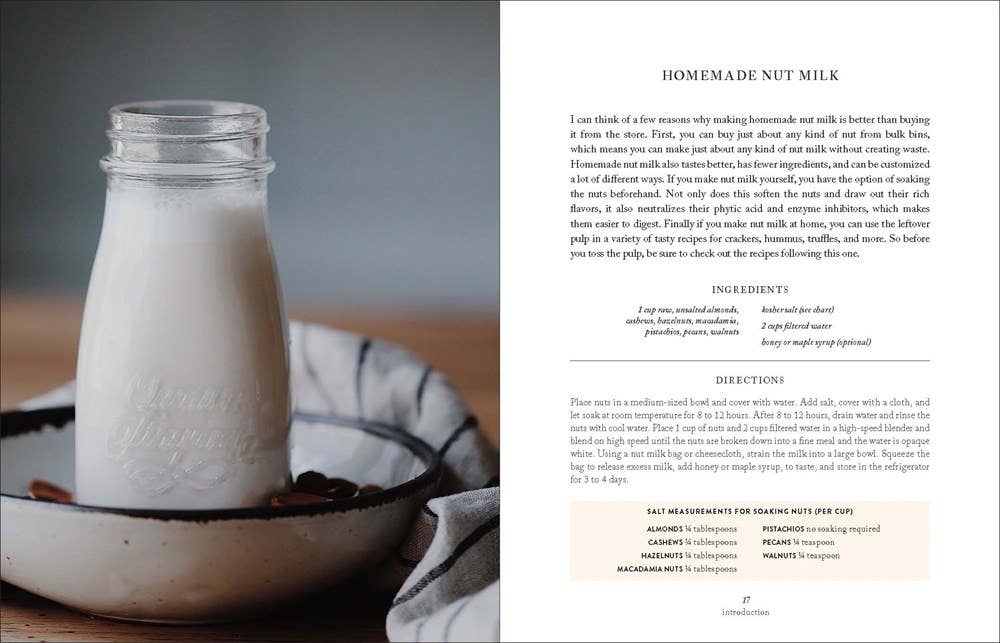 Simply Living Well: Julia Watkins