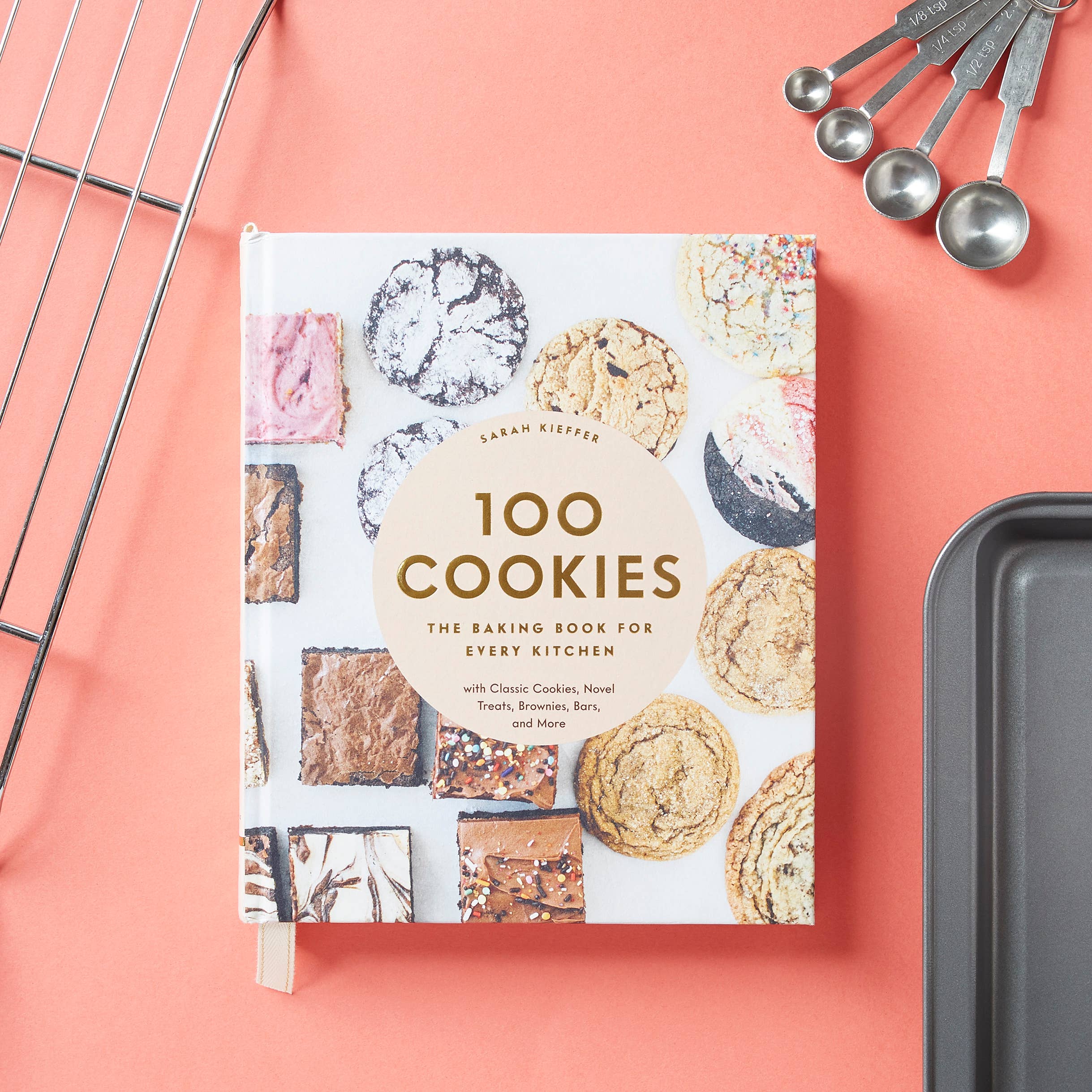 100 Cookies