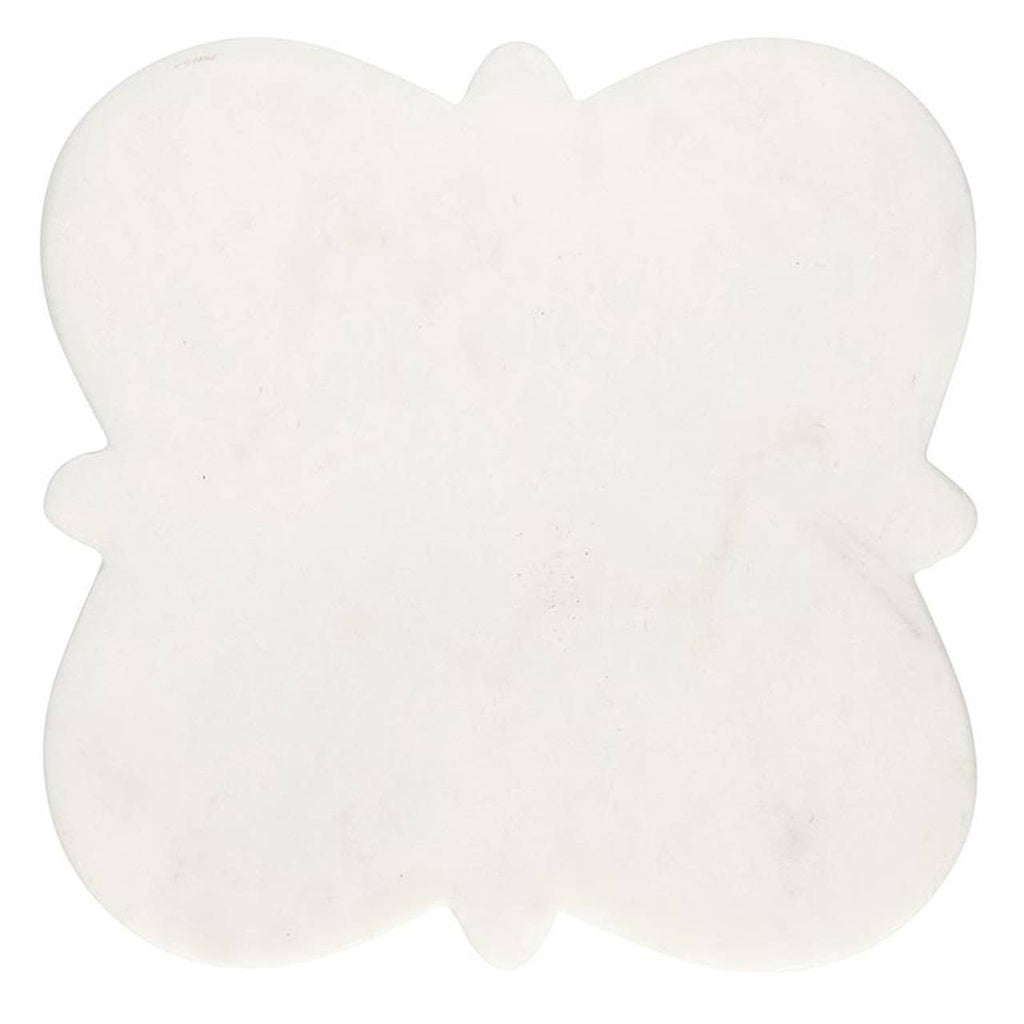Moroccan Marble Coasters - Set of 4