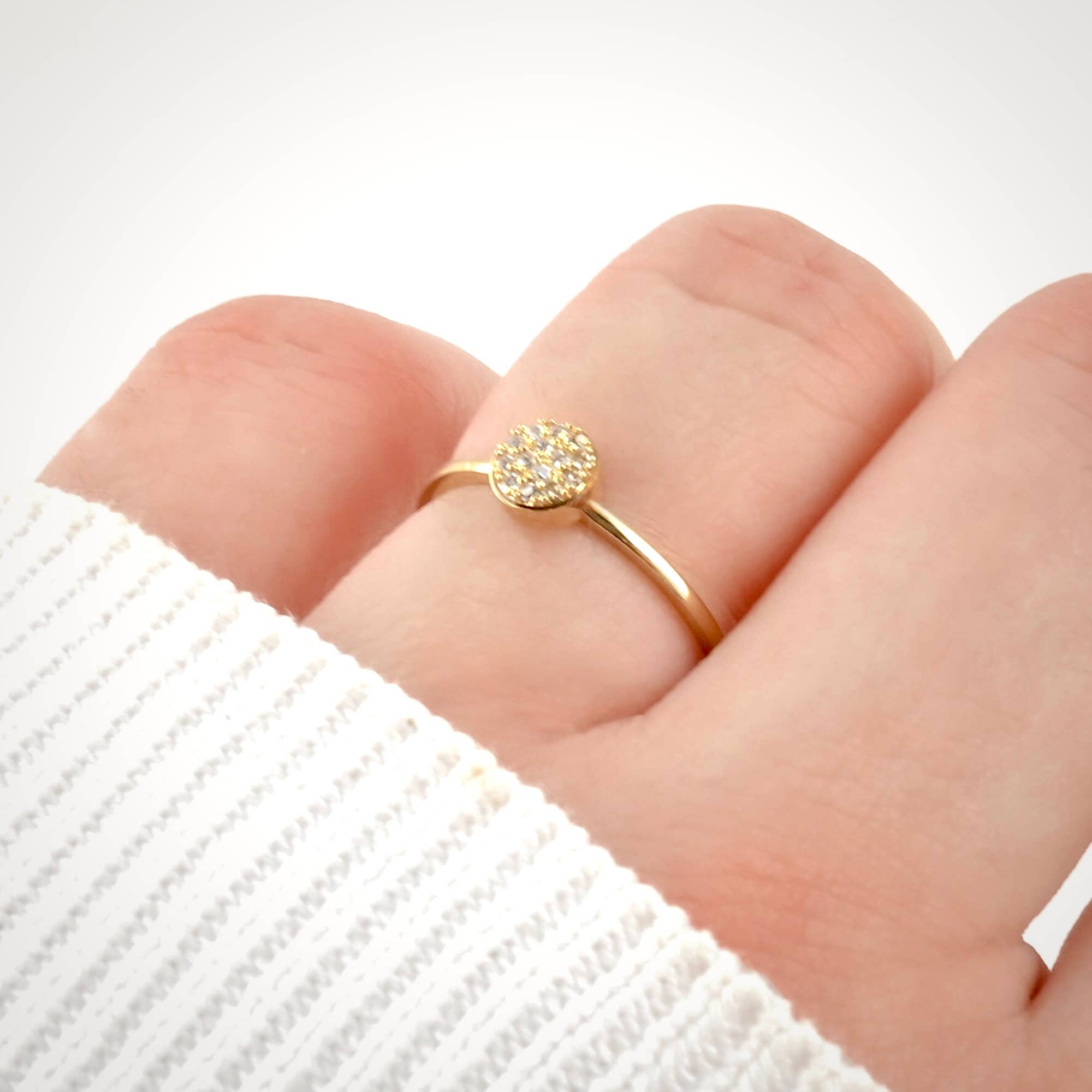 Millie Ring