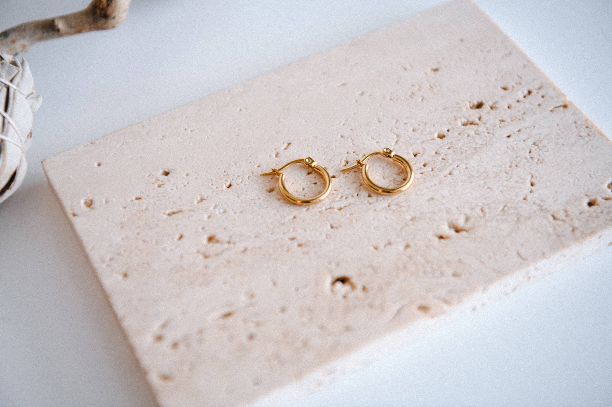 Zoey Earrings