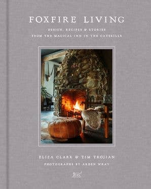 Foxfire Living: Eliza Clark