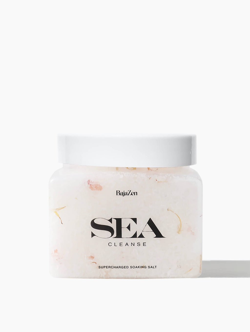 Baja Zen Cleanse Soaking Salt