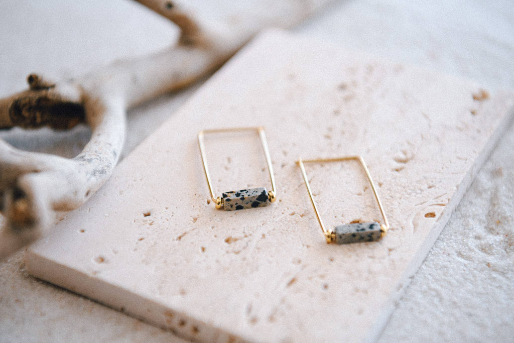 Nora Earrings