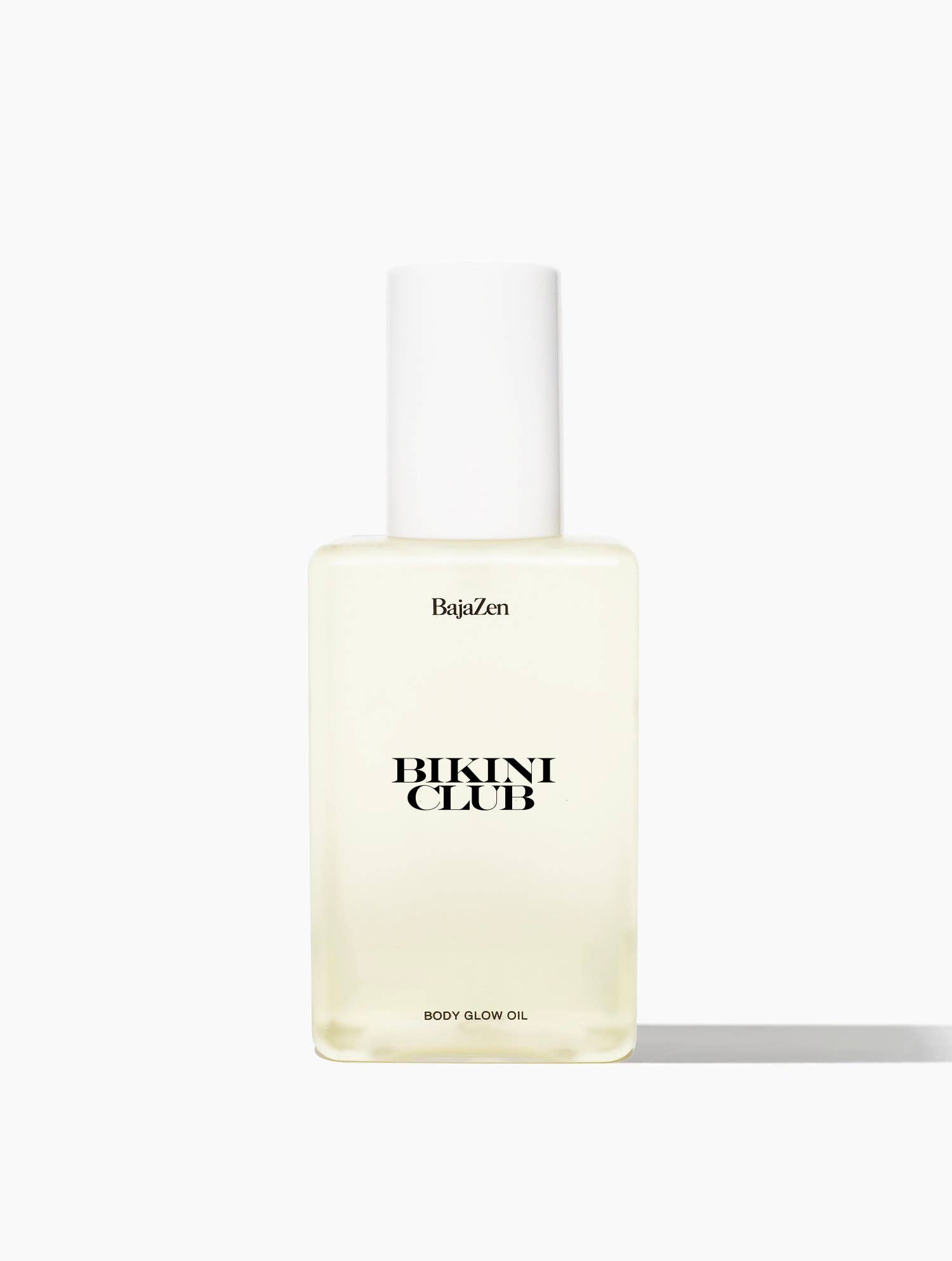 Baja Zen Body Glow Oil