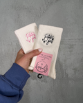 Pilates Girl Grip Socks
