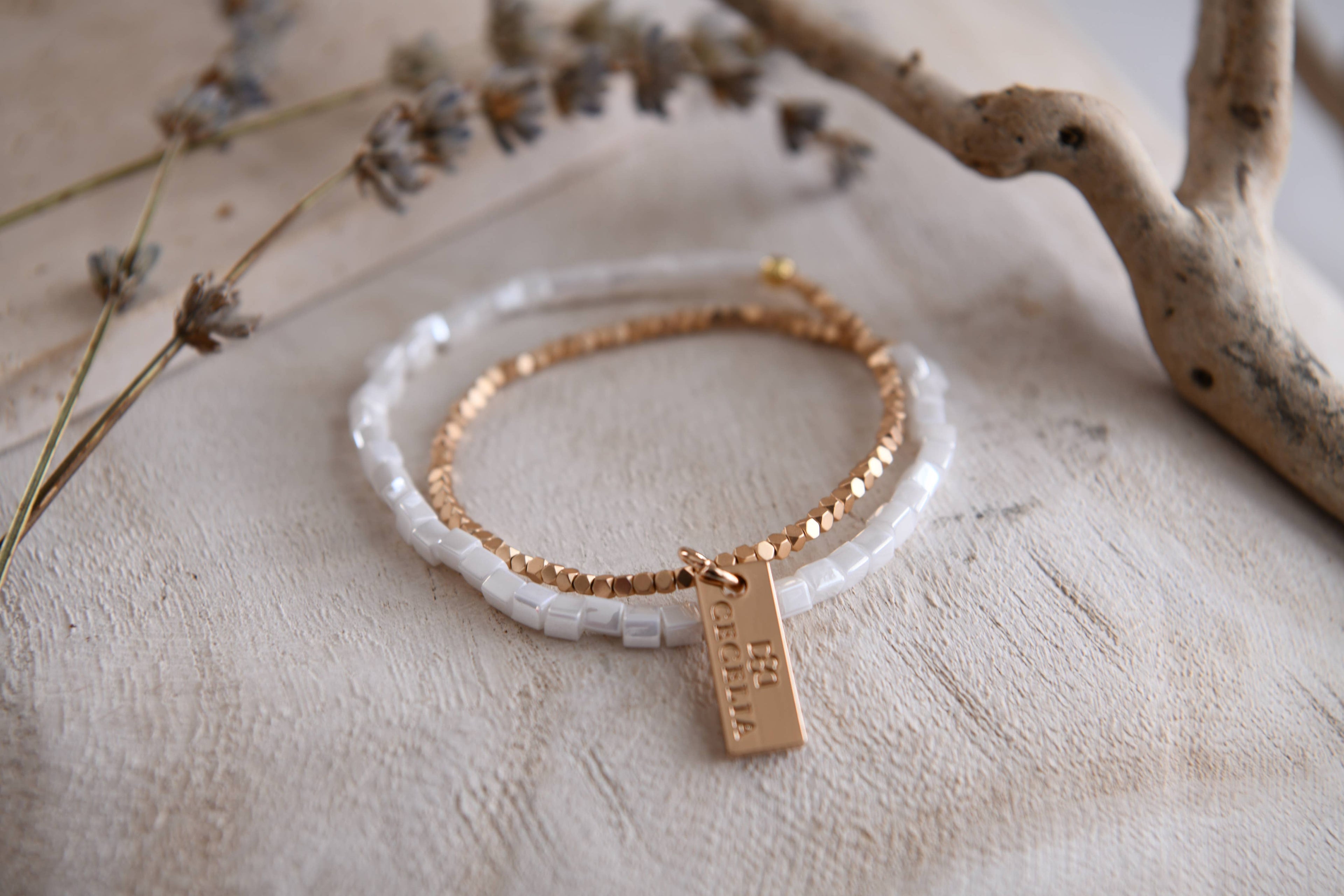 Genevieve Bracelet