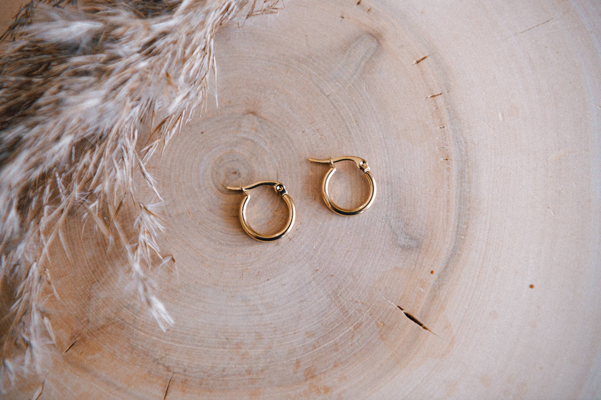 Zoey Earrings