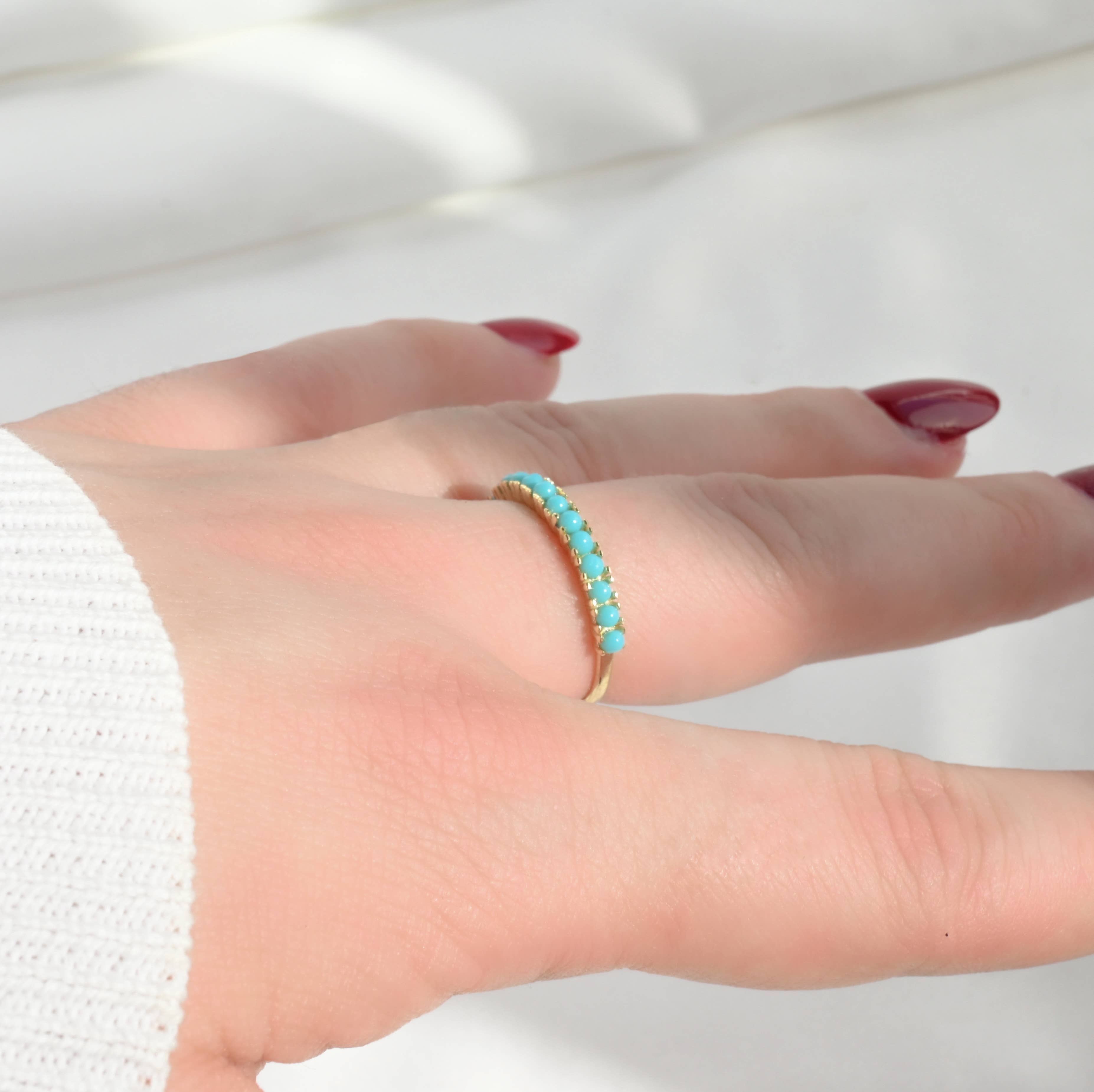 Caroline Ring