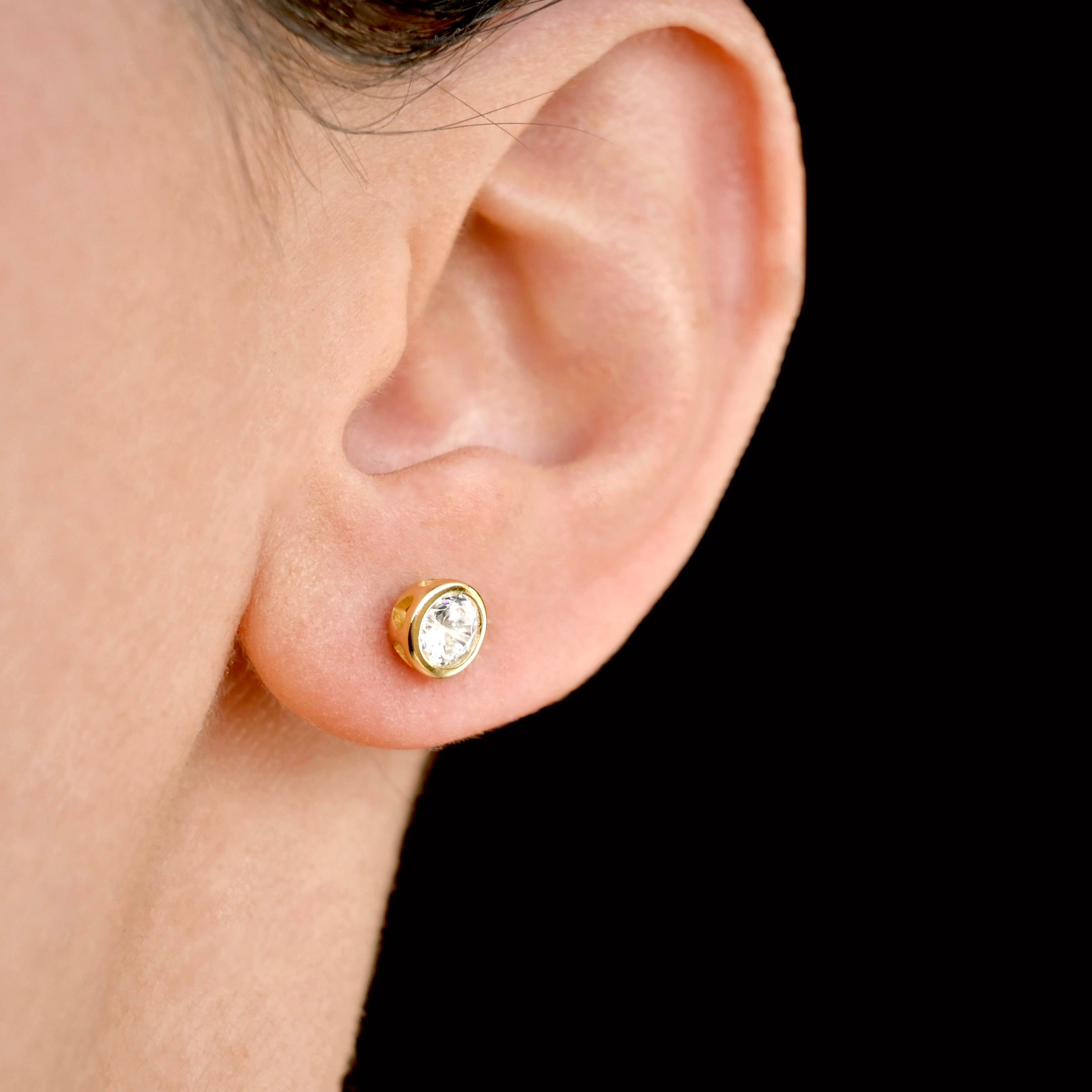 Maria Studs