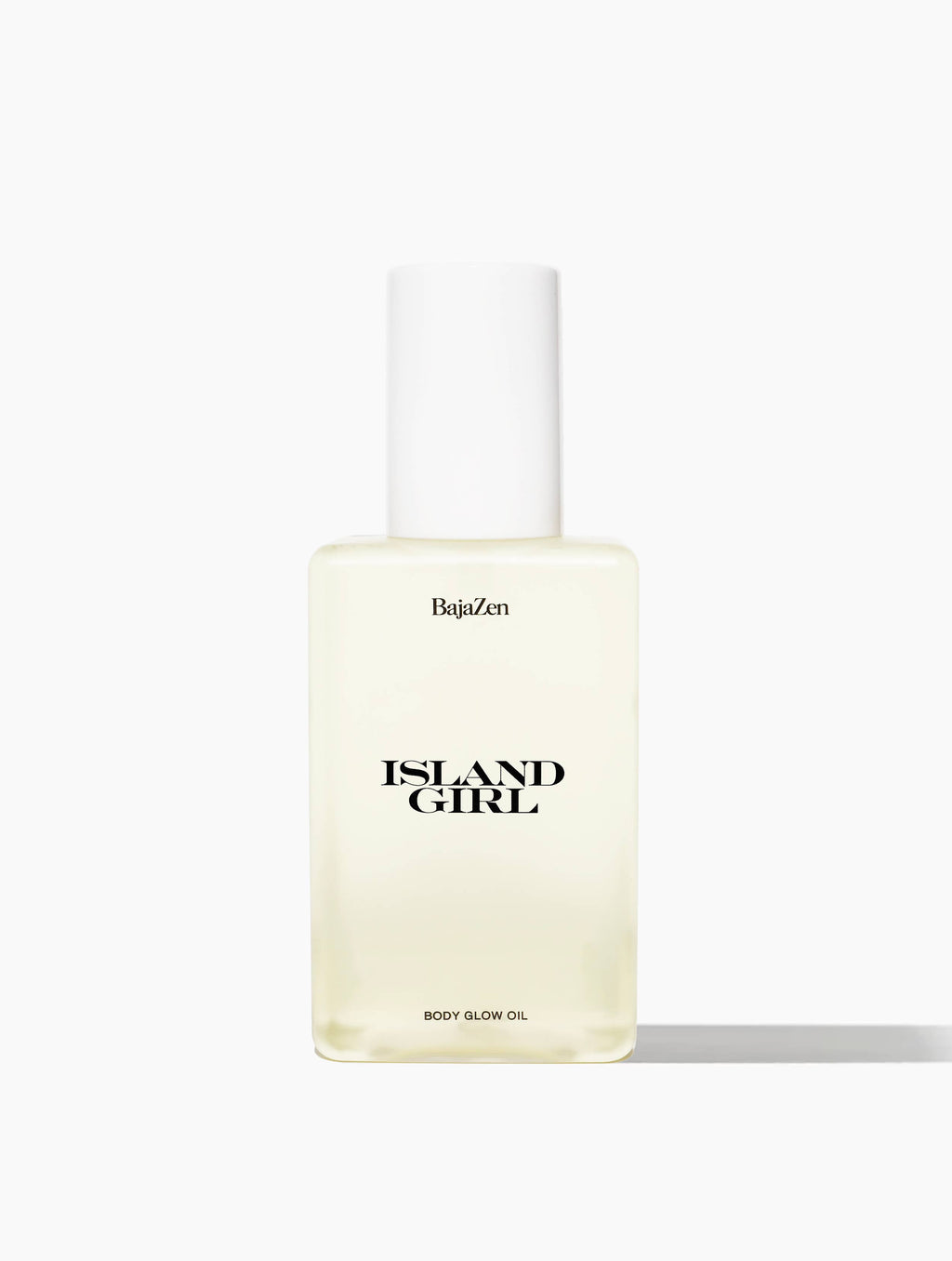 Baja Zen Body Glow Oil