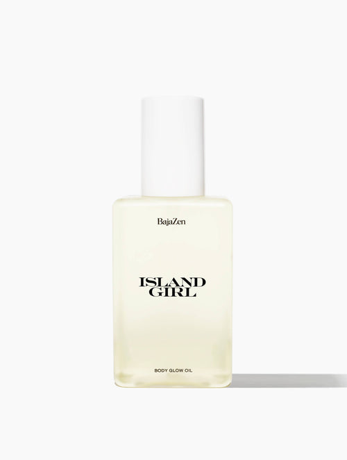 Baja Zen Body Glow Oil