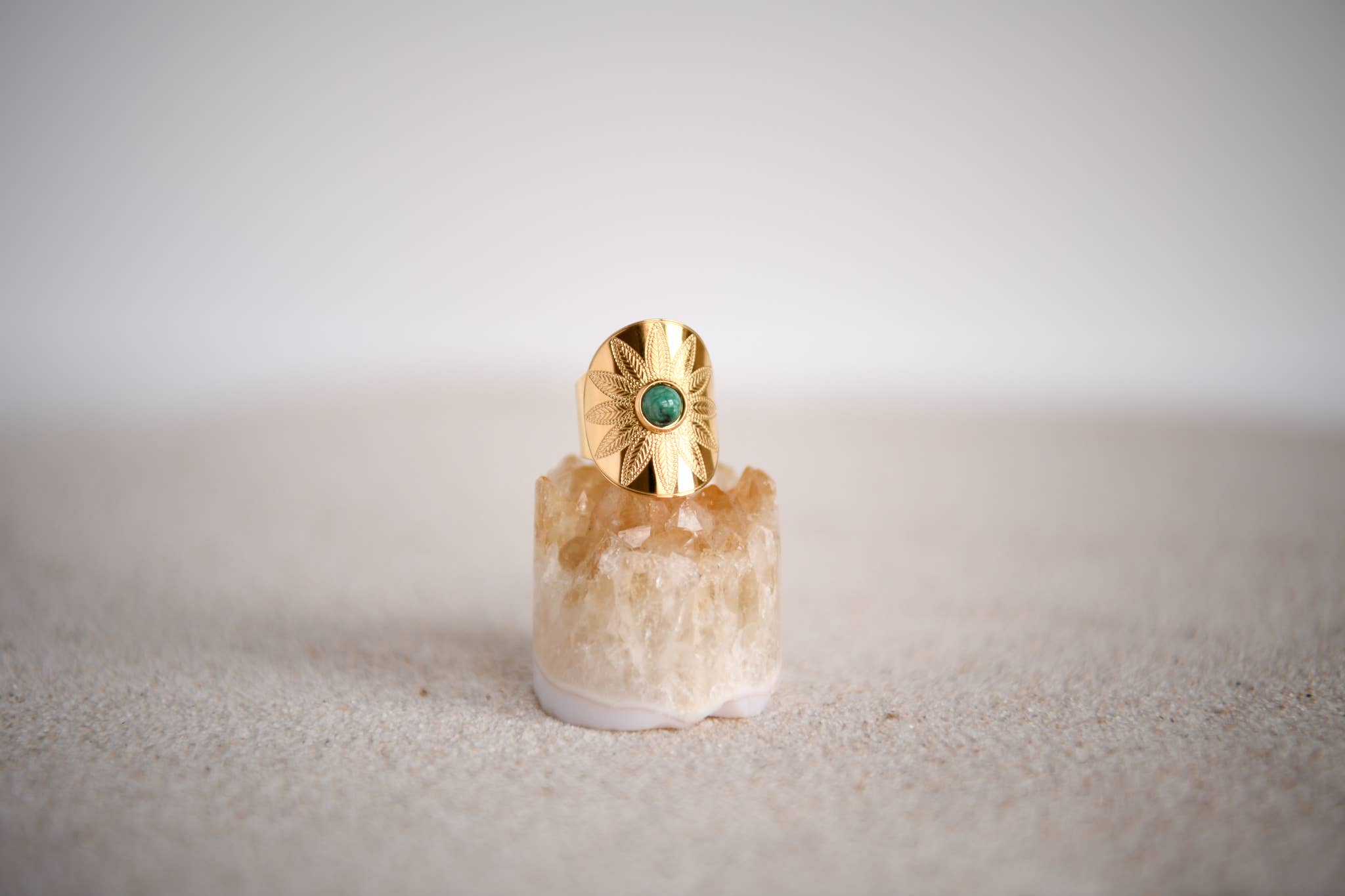 Mila Ring