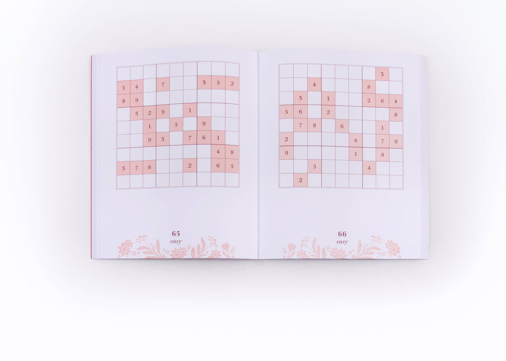 Vintage Sudoku