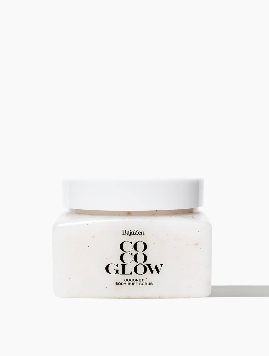Baja Zen Buff Scrub