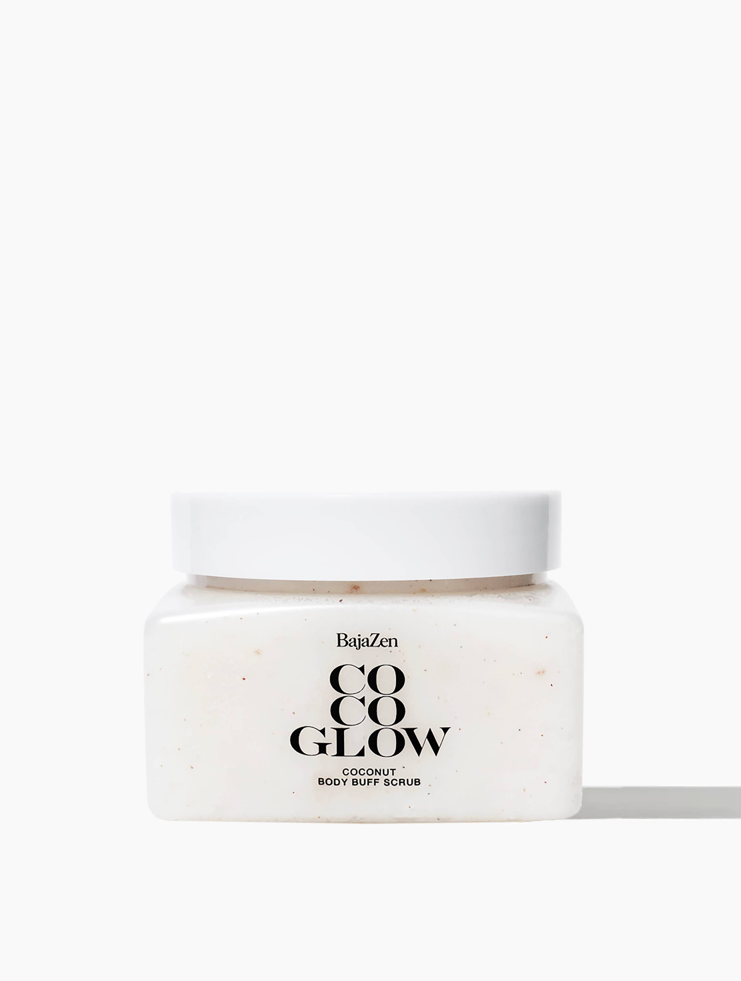 Baja Zen Buff Scrub