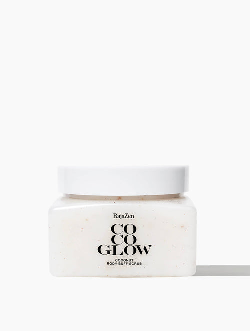Baja Zen Buff Scrub
