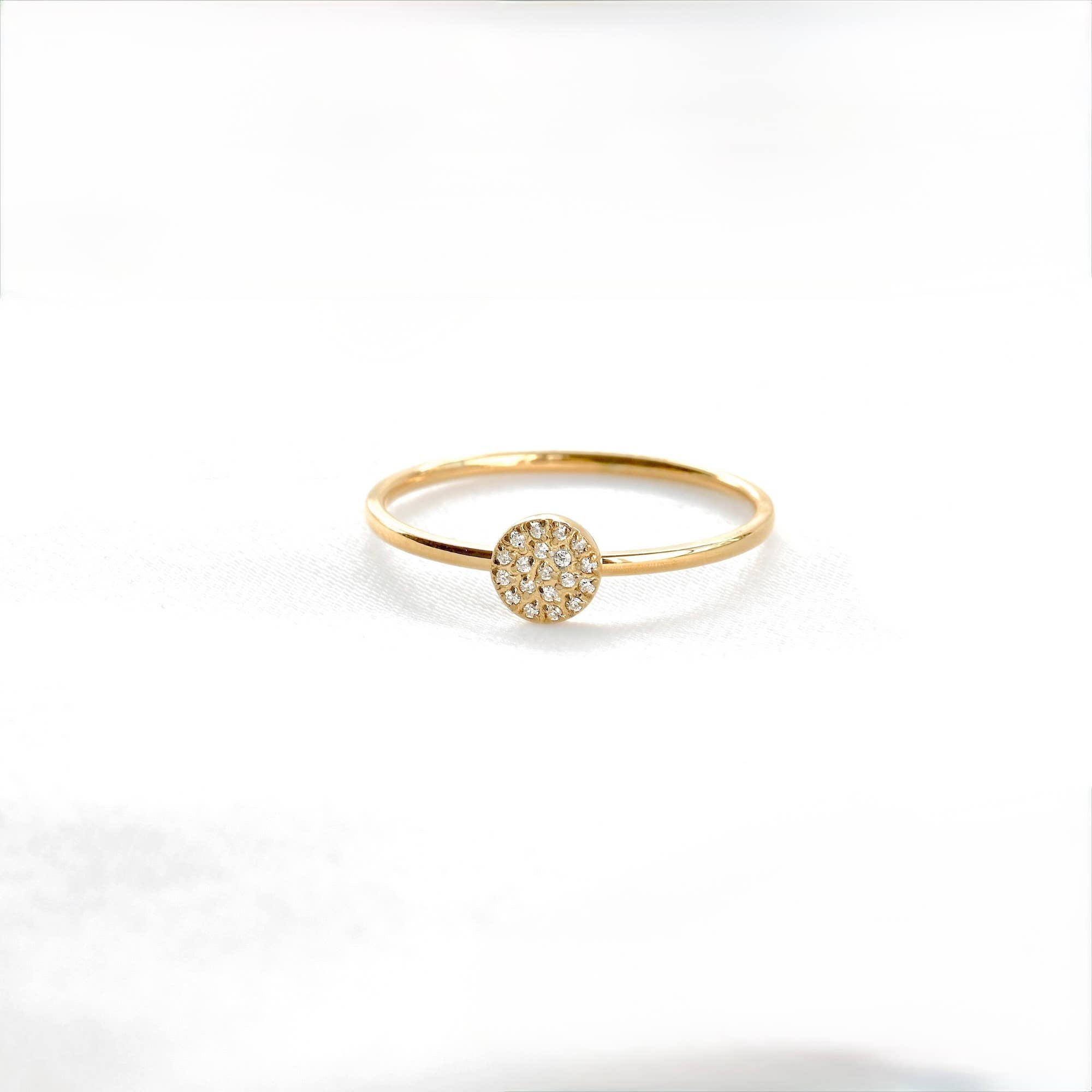 Millie Ring