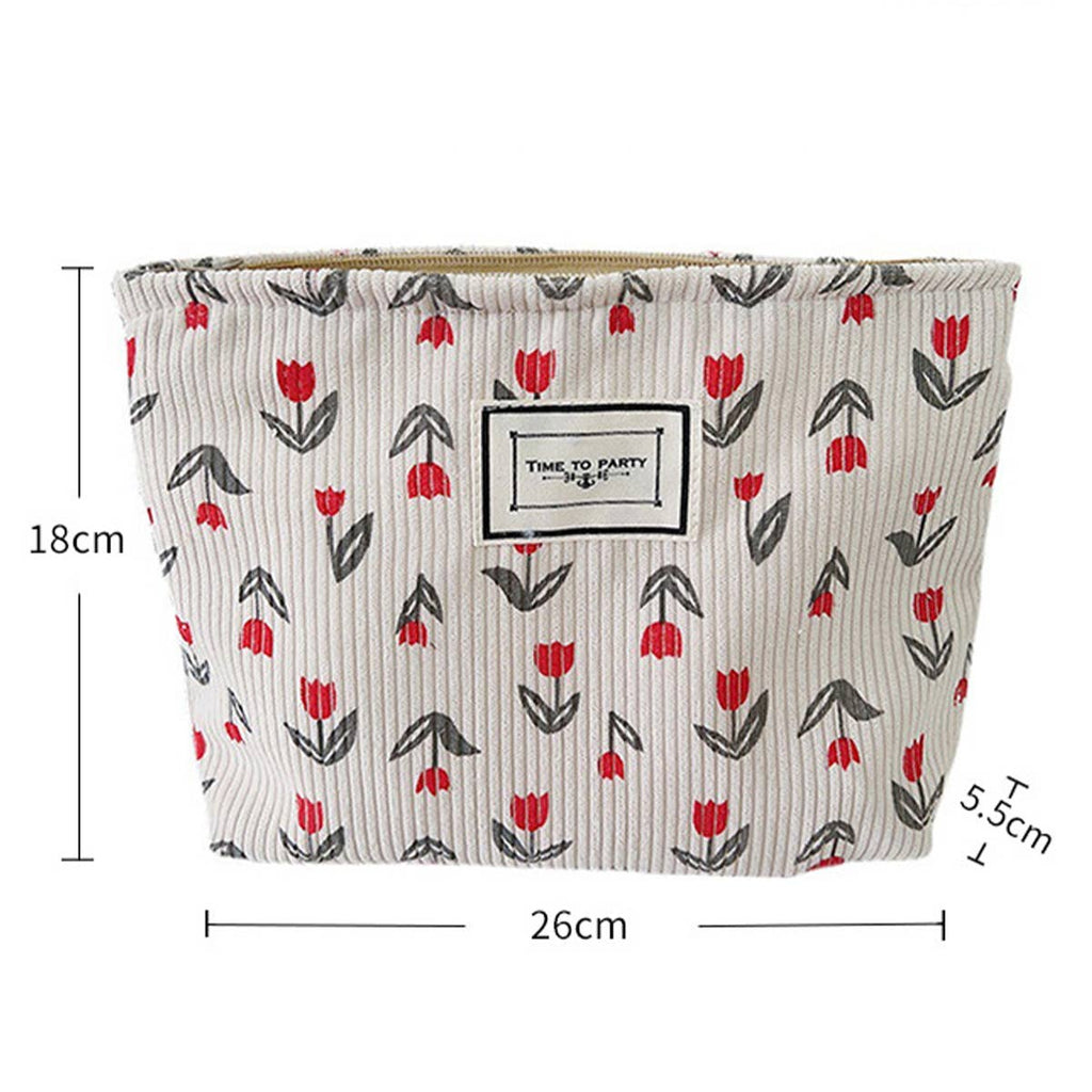 Tulip Travel Bag