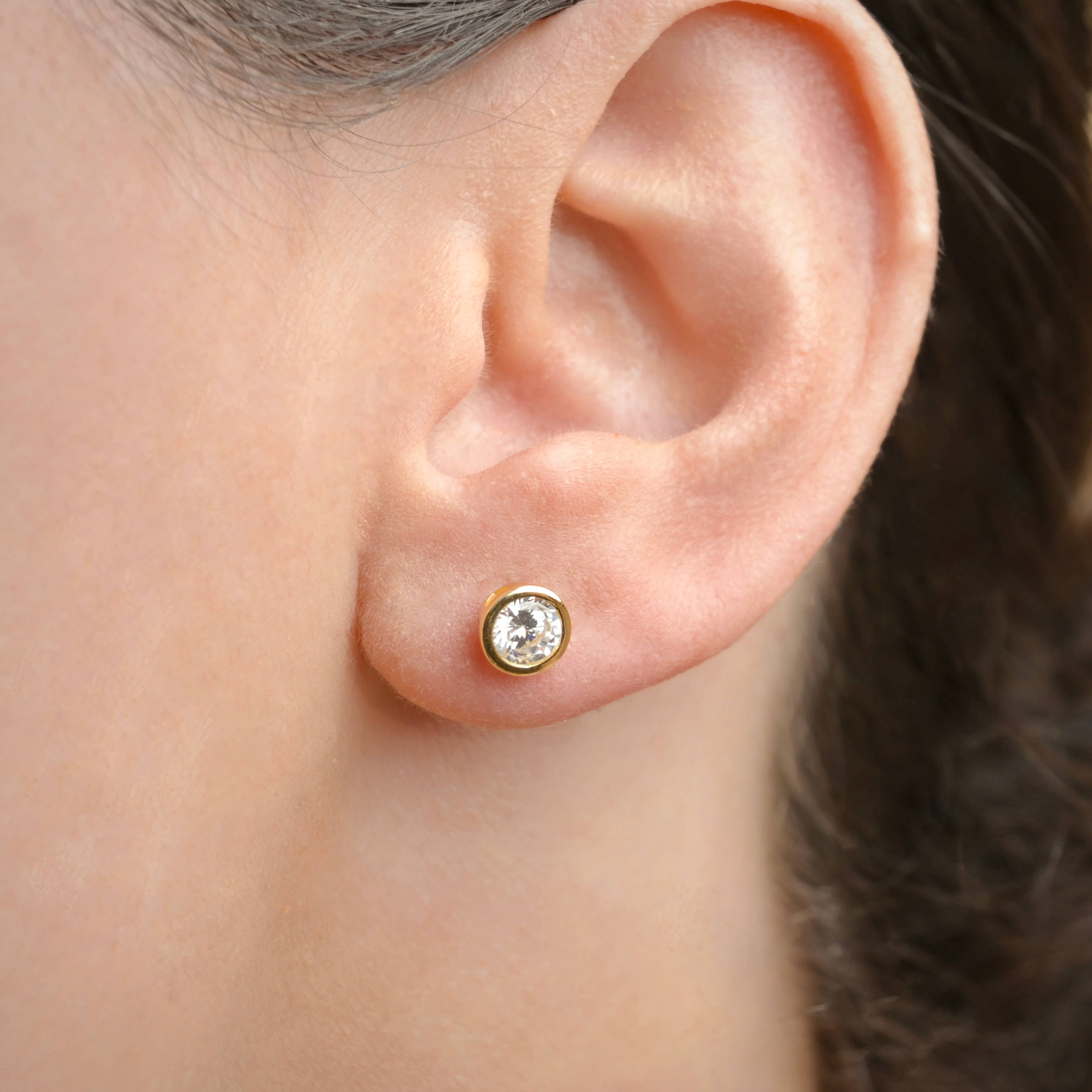 Maria Studs