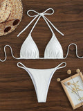 Sexy String Bikini Bottoms