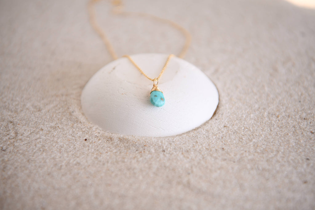 Stella Necklace
