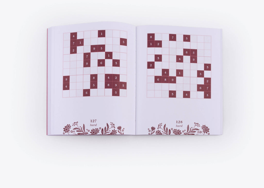 Vintage Sudoku