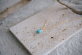 Stella Necklace