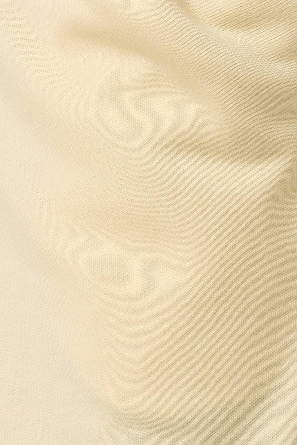 MID-RISE WIDE LEG SWEATPANTS: LT BLUE / S