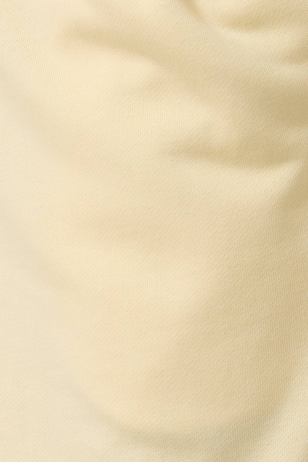 MID-RISE WIDE LEG SWEATPANTS: LT BLUE / S