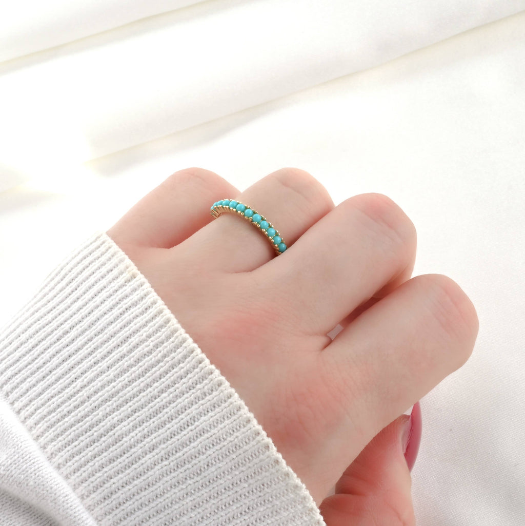 Caroline Ring