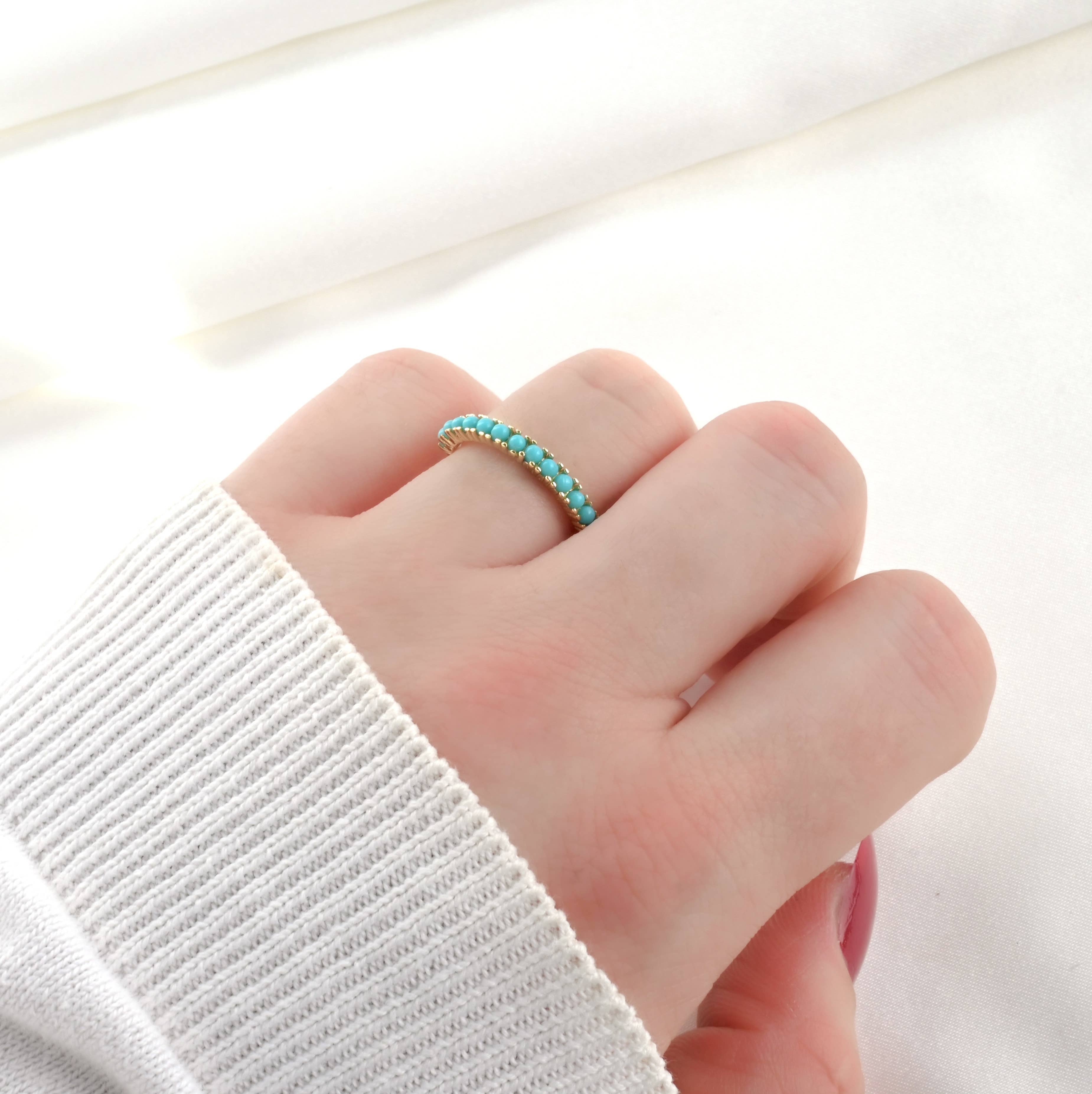 Caroline Ring