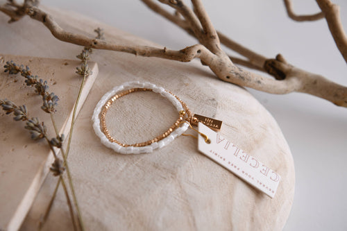 Genevieve Bracelet