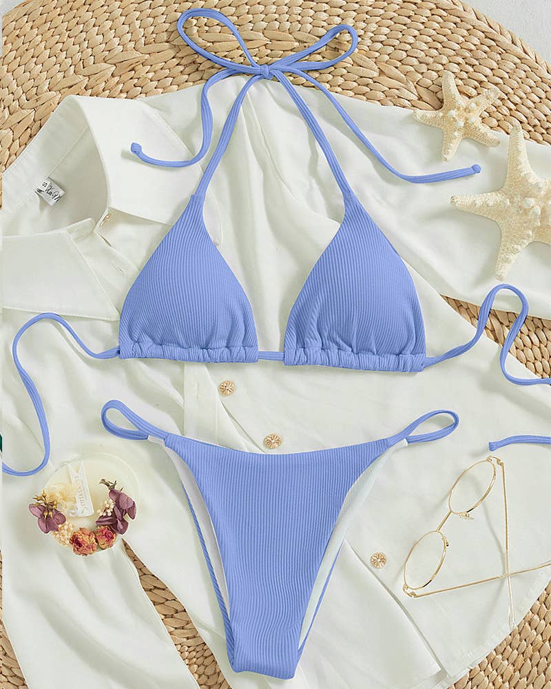 Sexy String Bikini Bottoms