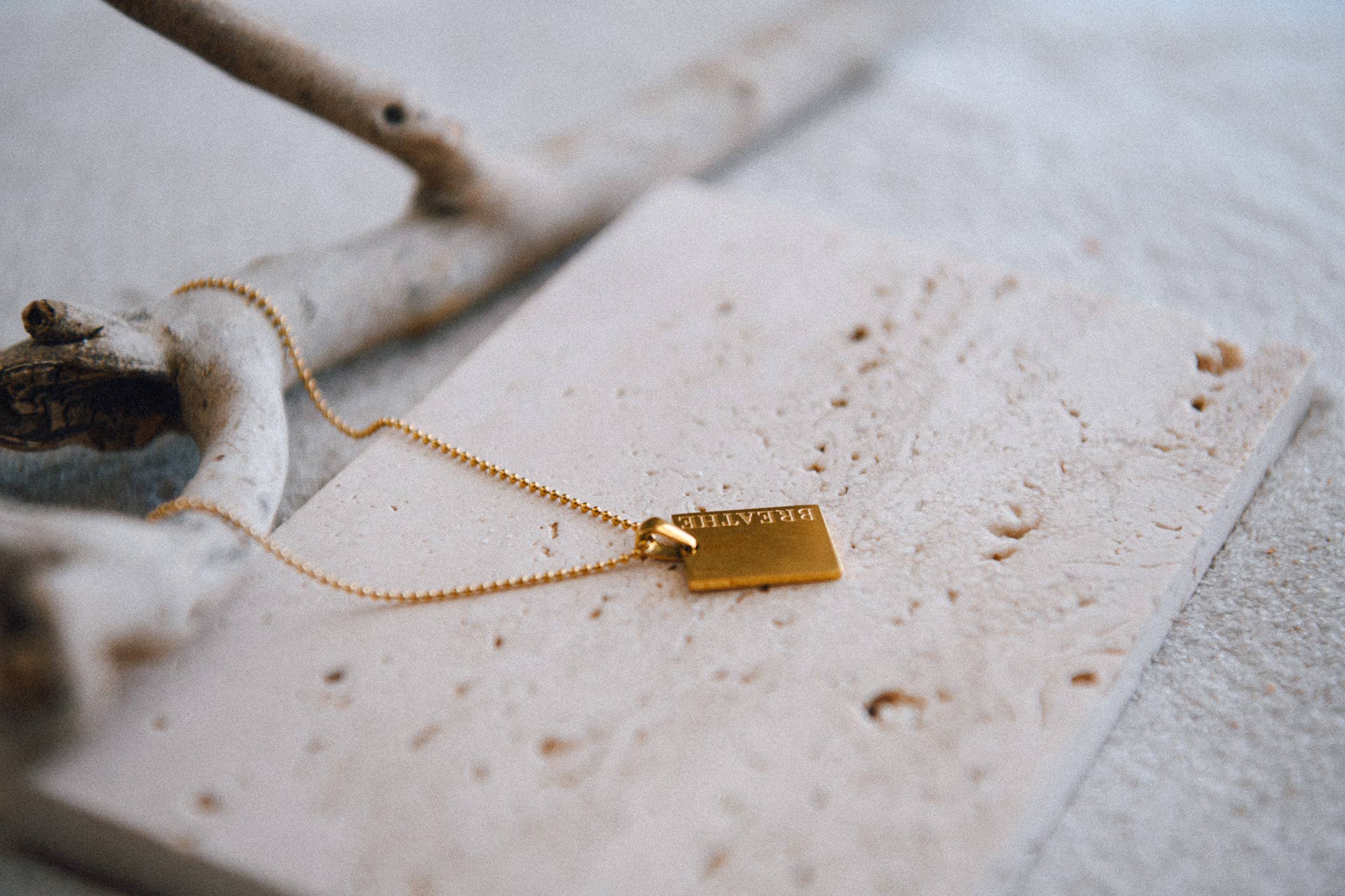 Ruby Necklace