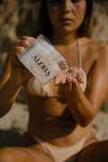 Baja Zen Cleanse Soaking Salt