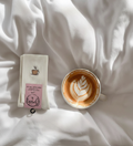 Coffee Cup Grip Socks